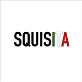 Icona Pizza Squisita