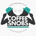 The Coffee Snobs