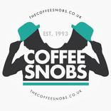 The Coffee Snobs