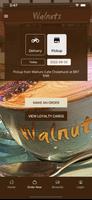 Walnuts Cafe Affiche