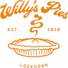 Willy's Pies أيقونة