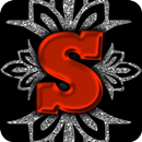 S Letter Wallpaper APK