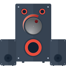 Music Speaker Bass Amplifier APK