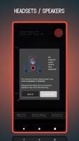 Music Speaker Bass Amplifier تصوير الشاشة 1