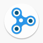 Fidget spinner иконка