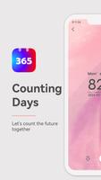 Poster Counting days