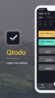 Qtodo Poster