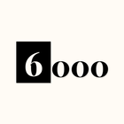 6000 thoughts ícone
