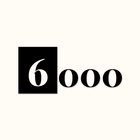 6000 thoughts icon