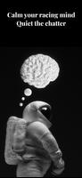 6000 thoughts Cartaz