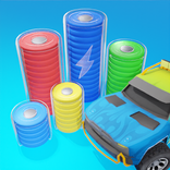 ”Battery Pile 3D