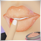 DIY Lip Balm 3D icon