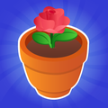 Flower Pot Stack