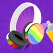 Headphones DIY آئیکن
