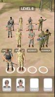 Académie Militaire 3D capture d'écran 3