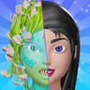APK Monster Makeup 3D