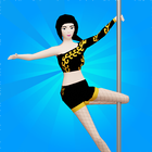 Pole Gymnastics icono