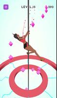 Pole Gymnastics captura de pantalla 2