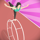 Wheel Gymnastics Jump APK