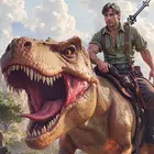 Dinosaur Isle: Survival
