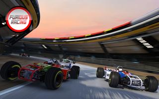 Formula Racing : Car Racing Game 2018 اسکرین شاٹ 1