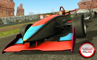 Formula Racing : Car Racing Game 2018 اسکرین شاٹ 2