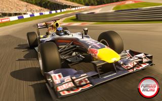 Formula Racing : Car Racing Game 2018 اسکرین شاٹ 3