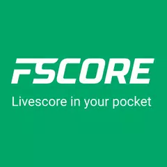 FSCORE - livescore  ◾️ live sc APK download