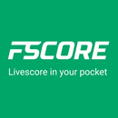 FSCORE - livescore  ◾️ live sc APK