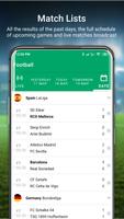 FSCORE - livescore  ◾️ live sc اسکرین شاٹ 3