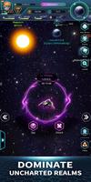 Galaxy at War:nebula overlords captura de pantalla 1