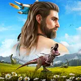 Savage Survival:Jurassic Isle APK