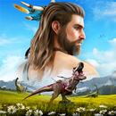 Savage Survival:Jurassic Isle APK