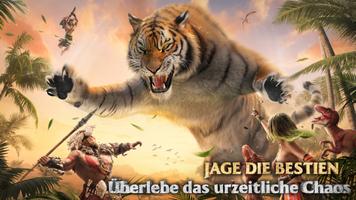 Savage Survival Screenshot 2