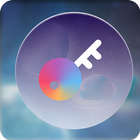 Galaxy VPN icon