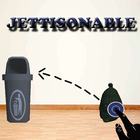 Jettisonable ícone