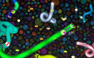 Silthworm Snakes screenshot 3