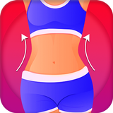 Body Shape Editor -Perfect me ไอคอน