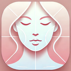 Slim Face: cách giảm nọng cằm​ biểu tượng