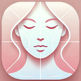 Slim Face: cách giảm nọng cằm​ biểu tượng