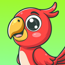 Slimy Words - 초급자를 위한 영어 학습 APK
