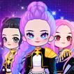 Slimaid Princess Idol for girl icon