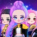Slimaid Princess : Vie d’idole APK