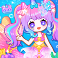 Slimaid Mermaid Kid Play House