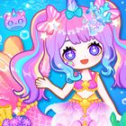 Slime Princess: Mermaid ไอคอน