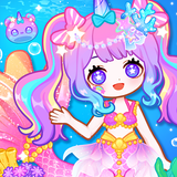 Slime Princess: Mermaid