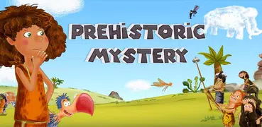 Prehistoric Mystery - Free