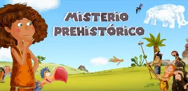 Misterio Prehistórico - Free