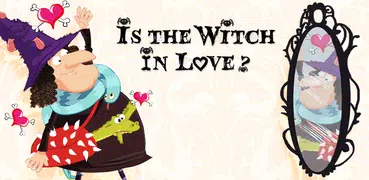 Is the Witch in Love? Free