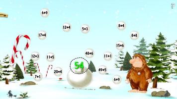 The Witch and the Christm…Free screenshot 1